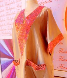 Flashybabs Outfit 16