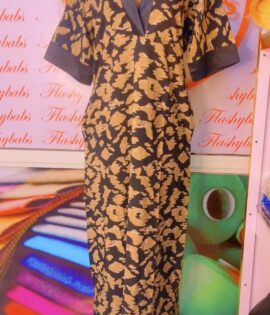 Flashybabs Outfit 22